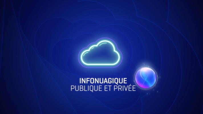 Illustration tirée de la vidéo de motion design pour la vidéo sur les de Consolidation de CTI pour le CSPQ.