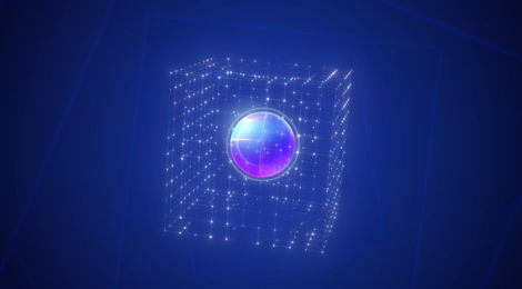 Illustration tirée de la vidéo de motion design pour la vidéo sur les de Consolidation de CTI pour le CSPQ.