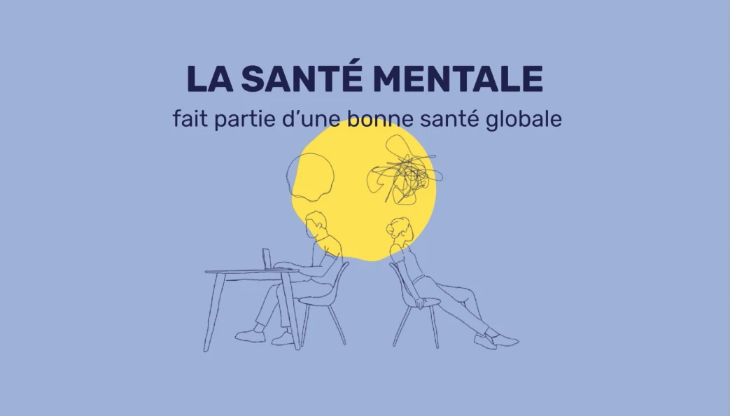 Illustration tirée de la vidéo de motion design pour la vidéo sur les de Consolidation de CTI pour le CSPQ.